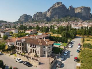 Monastiri Guesthouse - 0