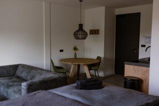 De la Rue Vakantiesuites - Sleeuwijk - 8