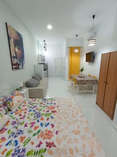 Orange Apartments - Alicante - 4