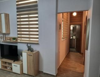 SummerSense Apartment - Chania - 1