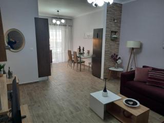 SummerSense Apartment - Chania - 6
