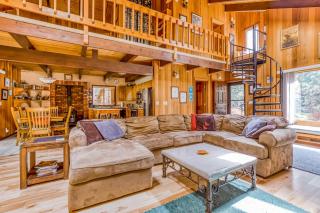 Mountain Meadow Lodge - Welches - 1