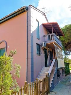 Alexandros Family House - Nea Iraklitsa - 7