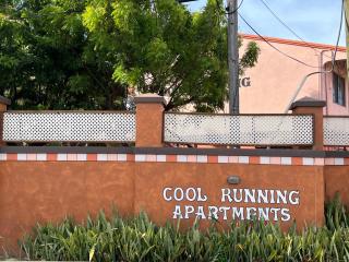 Cool Premier Apts. - Airport/SGU - 1