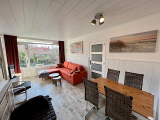 Vakantiehuisje Martina 26 - Vlissingen - 9