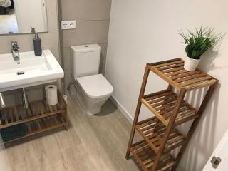 Llull Home - Sant Adria de Besos - 3