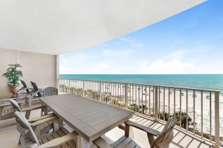 Regency Isle 411 - Orange Beach - 9