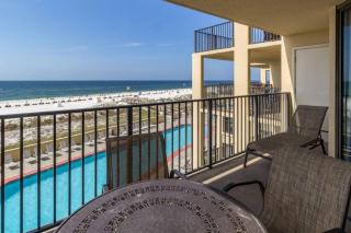 Phoenix V 211 - Beachfront w/ Kids Splash Pad! - Orange Beach - 7