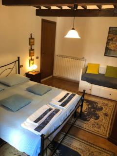 Casa in Umbria - Monte Castello di Vibio - 1