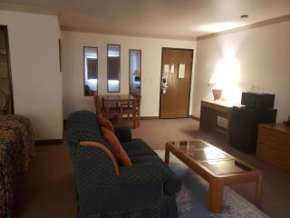 STAY INN Burlington - Burlington - 3