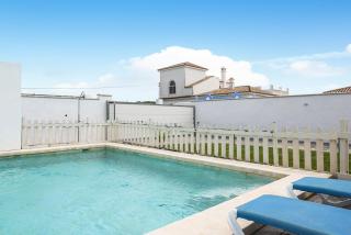 Casa Playamar - Vejer de la Frontera - 9
