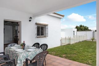Casa Playamar - Vejer de la Frontera - 6