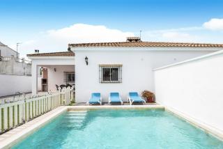 Casa Playamar - Vejer de la Frontera - 0