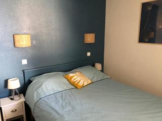 Très bel appartement vue mer avec piscine - Douarnenez - 5