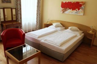 Hotel Graf Stadion - Wien - 1