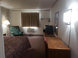 STAY INN Burlington - Burlington - 1
