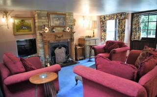 Laburnum Cottage Broadway - 1