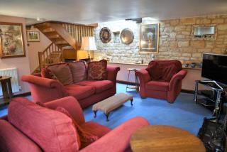 Laburnum Cottage Broadway - 3