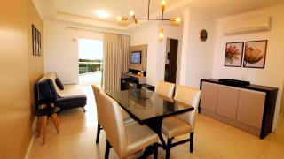 1044 - Apartamento de 01 dormitório em Bombinhas - Residencial Egídio Pinheiro 101 B - Bombinhas - 6