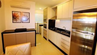1044 - Apartamento de 01 dormitório em Bombinhas - Residencial Egídio Pinheiro 101 B - Bombinhas - 4