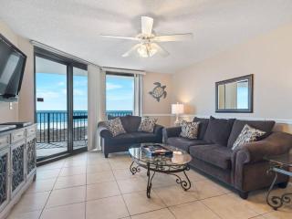 Phoenix VI 6512 - Beachfront w/ Beautiful Ocean Views! - Orange Beach - 0