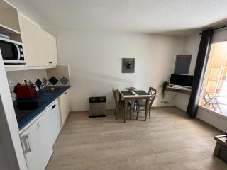 Studio dans un cadre reposant (golfs de Valescure) - Valescure - 5