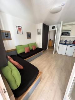 Studio dans un cadre reposant (golfs de Valescure) - Valescure - 7