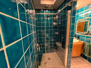 Villa Wurth al Gianicolo B&B - Rom - 7