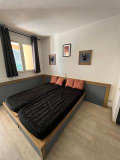 Studio dans un cadre reposant (golfs de Valescure) - Valescure - 8