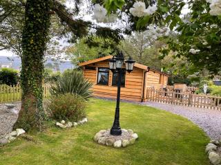 Snowdonia cabin - Caernarfon - 7