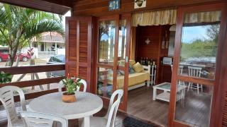 La Tatuira, Cabana Amarela - 4