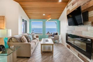 Serpent Rock Viewhouse - Rockaway Beach - 8