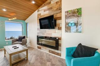 Serpent Rock Viewhouse - Rockaway Beach - 5