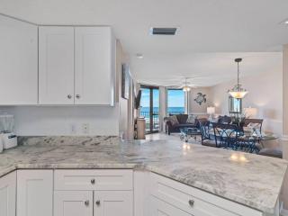 Phoenix VI 6512 - Beachfront w/ Beautiful Ocean Views! - Orange Beach - 6