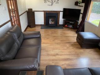 Snowdonia cabin - Caernarfon - 3