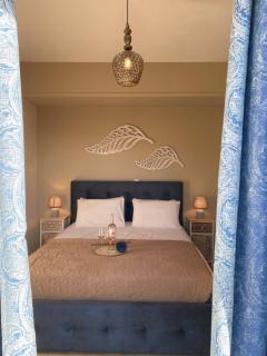 Roxa seaview apartment - Agios Leon - 5