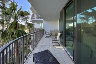 Lighthouse on the Bay 2206- Elegant condo-Lazy River and Bay Views - Orange Beach - 7