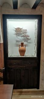 Casa el Autillo Alcalá del Jucar - 9