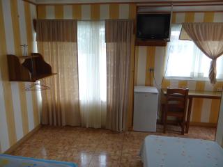 Hotel Rosa De Sharon - 8