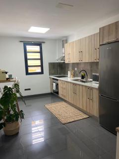 Canary apartments arava - 3