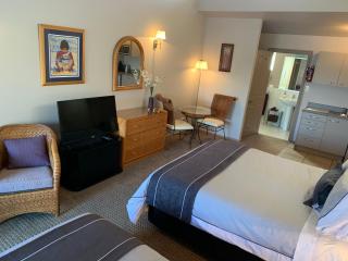 King's View Lodge - Whangaroa - 2