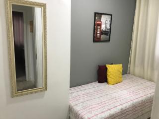 Apartamento Cantinho da Serra - Nova Friburgo - 8