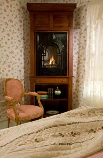 Wilbraham Mansion - Cape May - 9