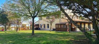 CHEZ BARNIE favoloso appartamento privato in villa a 800mt INGRESSO FIERA RIMINI - 1