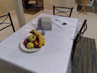 Sara's Place - Strictly Kosher Home - 1