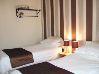 The Scala Hotel - Blackpool - 4