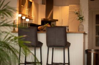 Guesthouse BedNboot met terras aan het water - Rijpwetering - 2