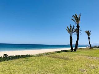 bel appart refait à neuf sur Tamouda Bay Tétouan - Fnidek - 3