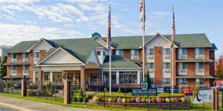 Best Western PLUS Franklin Square Inn - 9