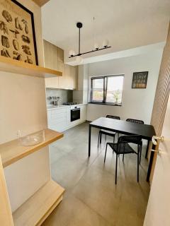 Luxury apartment, private parking,7 - 1